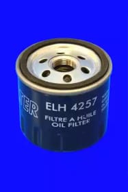 MECA-FILTER ELH4257 Фильтр масляный