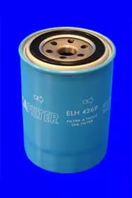 MECA-FILTER ELH4269 Фильтр масляный