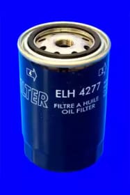 MECA-FILTER ELH4277 Фильтр масляный