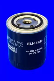 MECA-FILTER ELH4280 Фильтр масляный