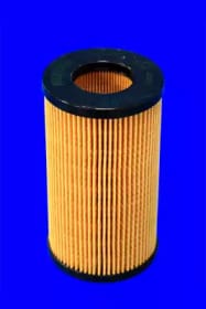 MECA-FILTER ELH4285 Фильтр масляный вставка