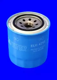 MECA-FILTER ELH4293 Фильтр масляный