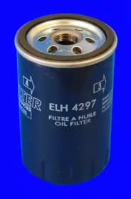 MECA-FILTER ELH4297 Фильтр масляный
