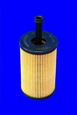 MECA-FILTER ELH4305 Фильтр масляный вставка