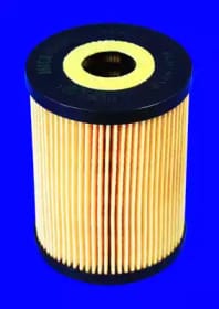MECA-FILTER ELH4312 Фильтр масляный вставка