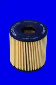MECA-FILTER ELH4315 Фильтр масляный вставка