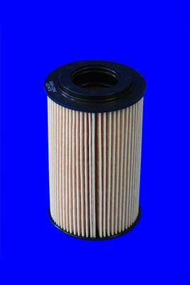 MECA-FILTER ELH4319 Фильтр масляный вставка