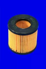 MECA-FILTER ELH4322 Фильтр масляный вставка