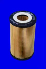 MECA-FILTER ELH4323 Фильтр масляный вставка