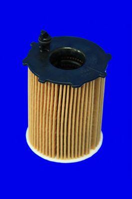 MECA-FILTER ELH4326 Фильтр масляный вставка
