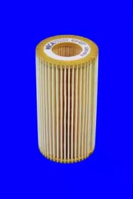 MECA-FILTER ELH4337 Фильтр масляный вставка