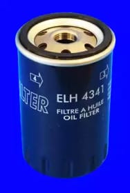 MECA-FILTER ELH4341 Фильтр масляный