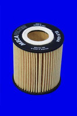 MECA-FILTER ELH4344 Фильтр масляный вставка
