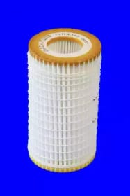 MECA-FILTER ELH4345 Фильтр масляный вставка
