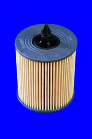 MECA-FILTER ELH4347 Фильтр масляный вставка