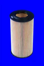 MECA-FILTER ELH4349 Фильтр масляный вставка