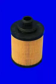MECA-FILTER ELH4351 Фильтр масляный вставка