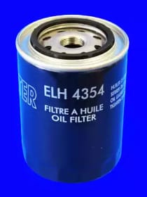 MECA-FILTER ELH4354 Фильтр масляный