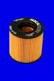 MECA-FILTER ELH4356 Фильтр масляный вставка