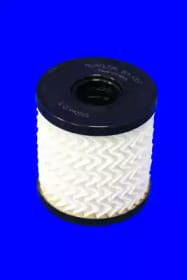 MECA-FILTER ELH4357 Фильтр масляный вставка