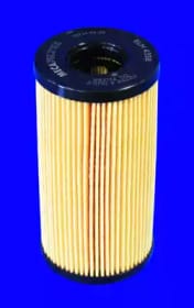 MECA-FILTER ELH4358 Фильтр масляный вставка