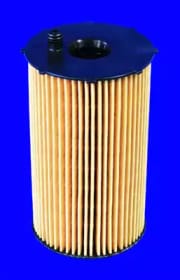MECA-FILTER ELH4360 Фильтр масляный вставка
