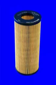 MECA-FILTER ELH4362 Фильтр масляный вставка