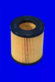 MECA-FILTER ELH4363 Фильтр масляный вставка