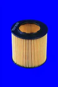 MECA-FILTER ELH4364 Фильтр масляный вставка