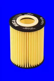 MECA-FILTER ELH4371 Фильтр масляный вставка