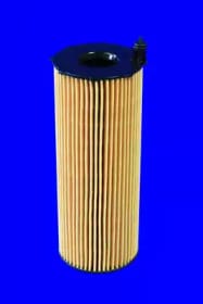 MECA-FILTER ELH4383 Фильтр масляный вставка