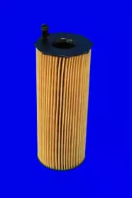 MECA-FILTER ELH4389 Фильтр масляный вставка