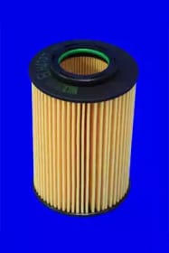 MECA-FILTER ELH4397 Фильтр масляный вставка