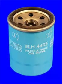 MECA-FILTER ELH4405 Фильтр масляный