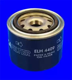 MECA-FILTER ELH4409 Фильтр масляный