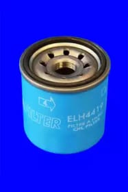 MECA-FILTER ELH4419 Фильтр масляный