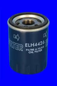 MECA-FILTER ELH4426 Фильтр масляный