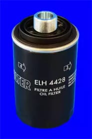 MECA-FILTER ELH4428 Фильтр масляный