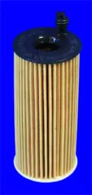 MECA-FILTER ELH4436 Фильтр масляный вставка