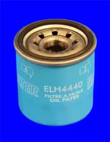 MECA-FILTER ELH4440 Фильтр масляный