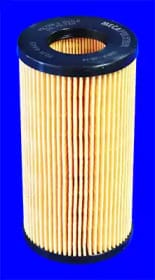 MECA-FILTER ELH4445 Фильтр масляный вставка