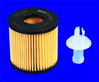 MECA-FILTER ELH4451 Фильтр масляный вставка