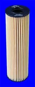 MECA-FILTER ELH4452 Фильтр масляный вставка