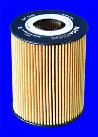 MECA-FILTER ELH4462 Фильтр масляный вставка