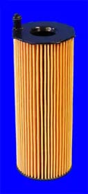 MECA-FILTER ELH4471 Фильтр масляный вставка