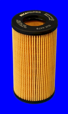 MECA-FILTER ELH4479 Фильтр масляный вставка