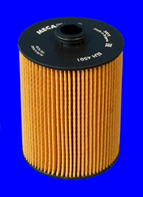 MECA-FILTER ELH4501 Фильтр масляный вставка