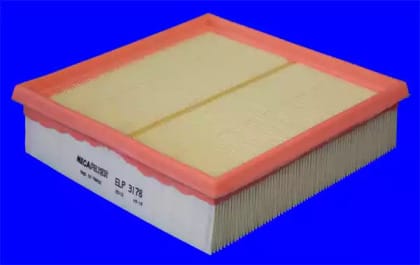 MECA-FILTER ELP3178 Фильтр воздушный