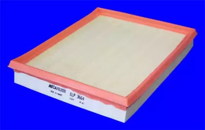 MECA-FILTER ELP3664 Фильтр воздушный
