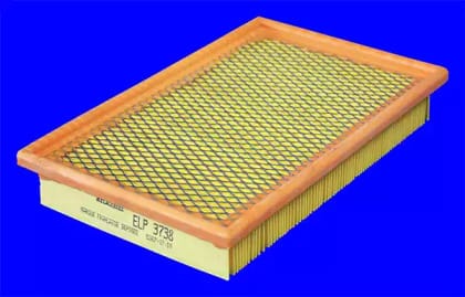 MECA-FILTER ELP3738 Фильтр воздушный
